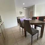 Apartment Boronia Larnaka