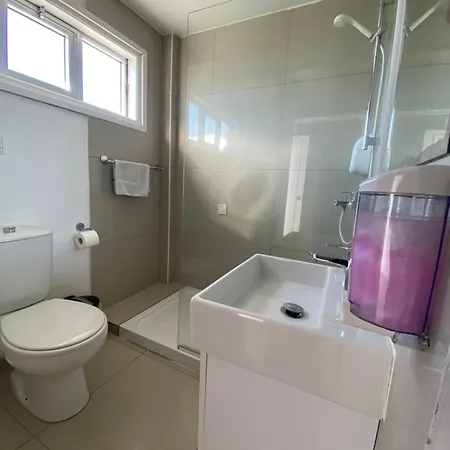 Апартаменти Boronia *