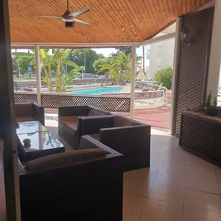 Boronia * Ларнака