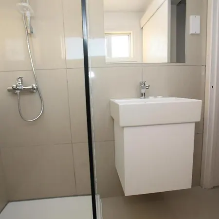 Апартаменти Boronia *