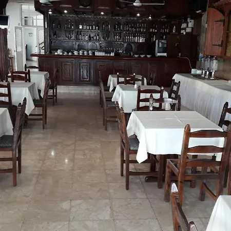Appartement Boronia Larnaca