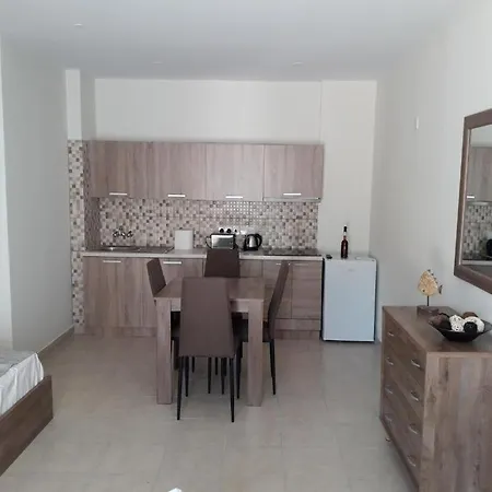 Boronia Apartment Larnaca