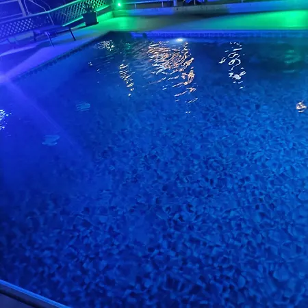Boronia Appartement Larnaca