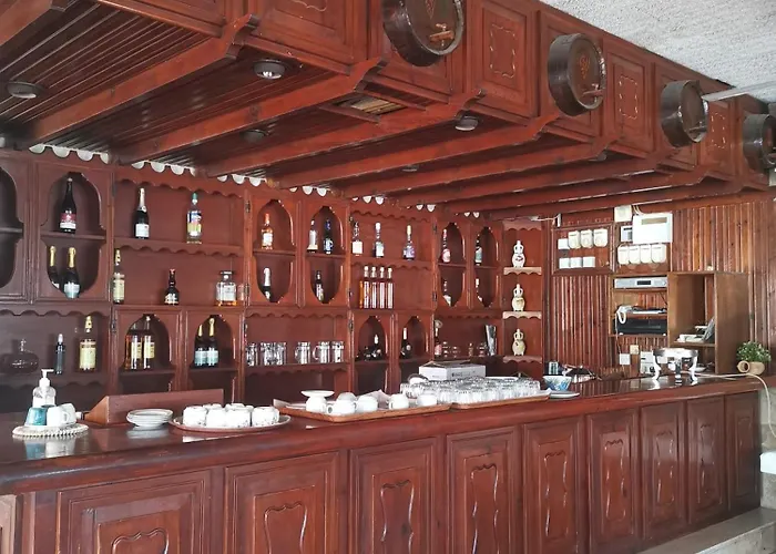 Boronia Apartment Larnaka