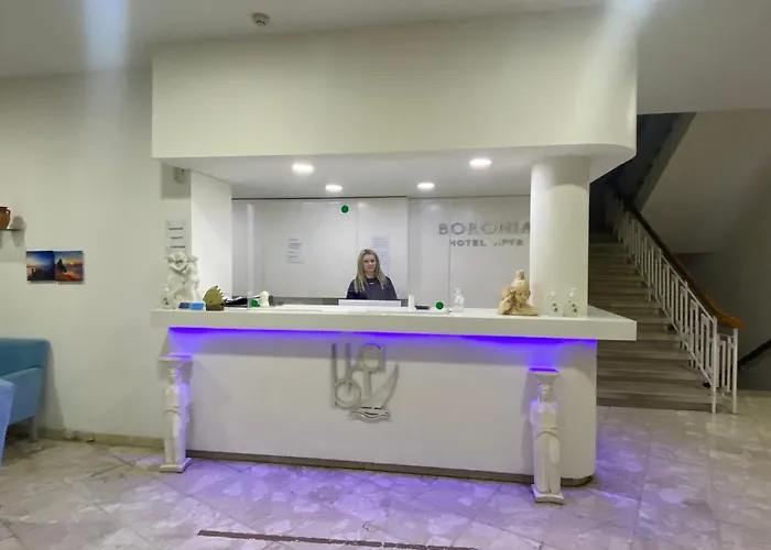 Boronia Apartment Larnaka