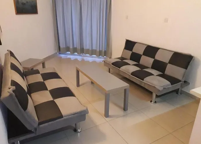 Apartment Boronia Larnaka