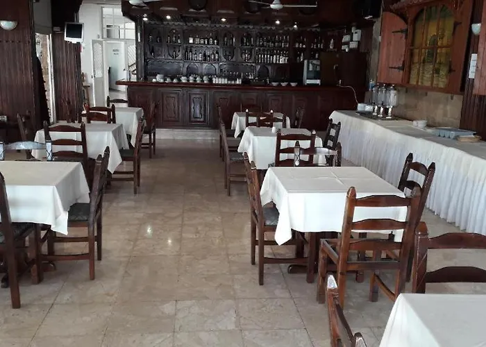 Apartment Boronia Larnaka