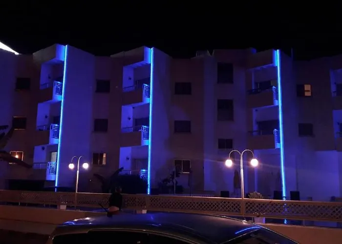 Boronia Apartment Larnaka