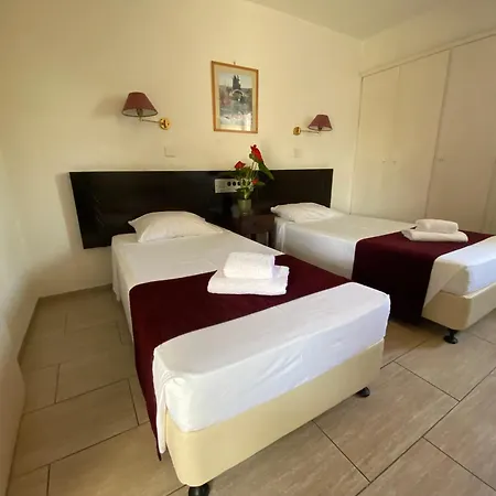 Appartement Boronia *