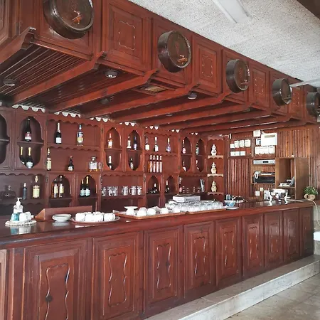 Boronia דירה לרנקה