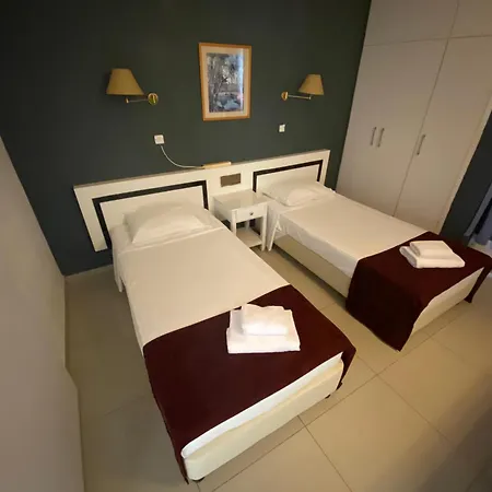 Apartament Boronia