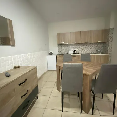 Appartement Boronia *