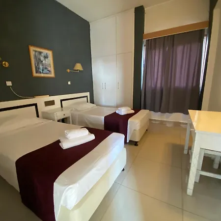 Boronia Apartamento