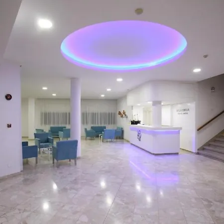 Boronia Apartament