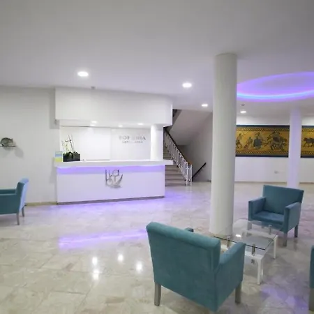 Apartamento Boronia *