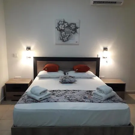 Boronia Apartament