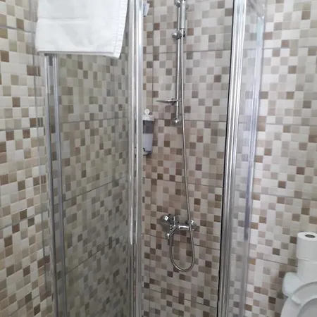 Apartament Boronia Larnaca