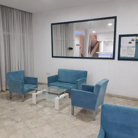 Boronia Apartament