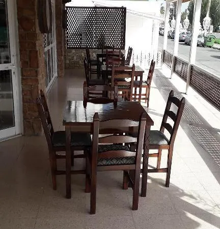 Apartament Boronia