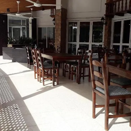 Boronia Appartement *