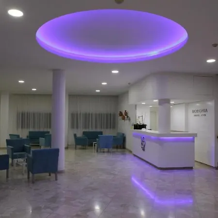 Apartamento Boronia Larnaca