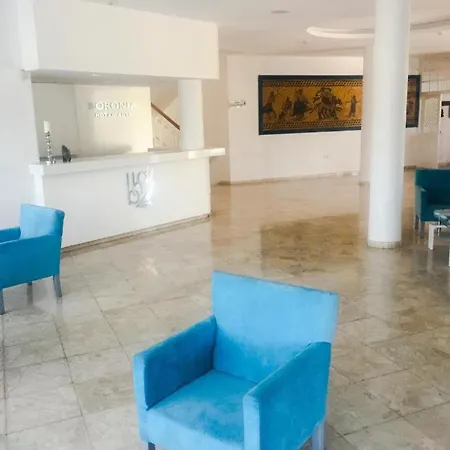 Apartament Boronia