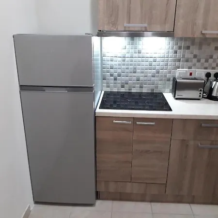 Boronia Lejlighed Larnaca