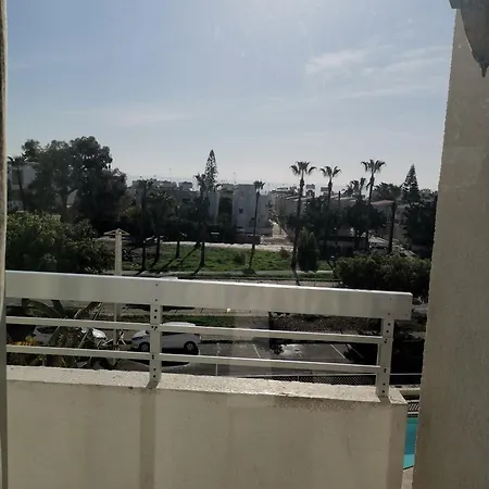 דירה Boronia לרנקה