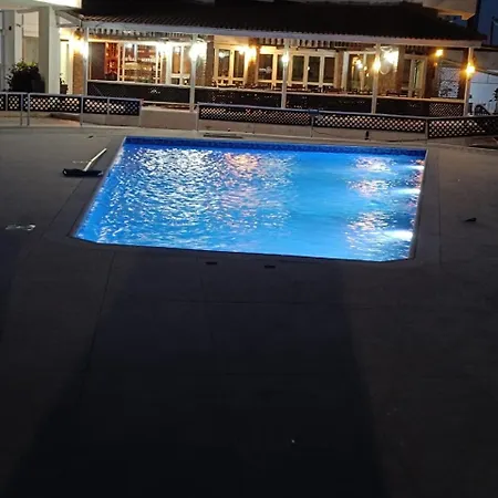 Boronia Appartement Larnaca