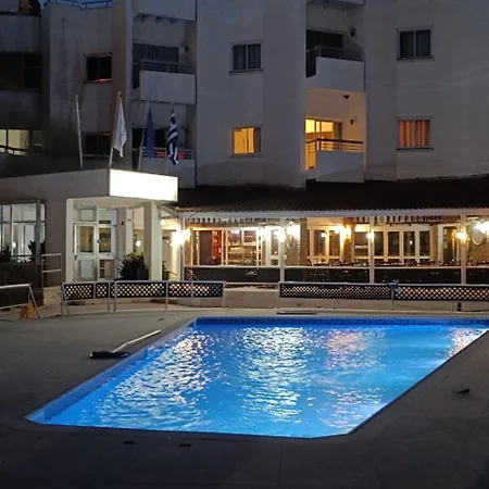 Boronia * לרנקה