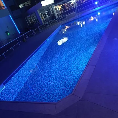 Apartament Boronia