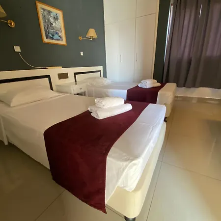 Apartamento Boronia