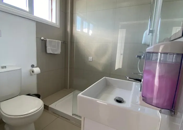 Appartement Boronia *