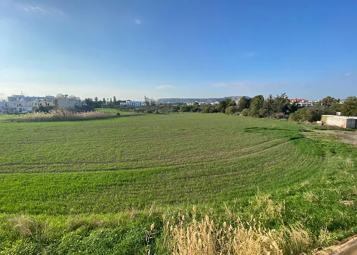 Boronia Апартаменти