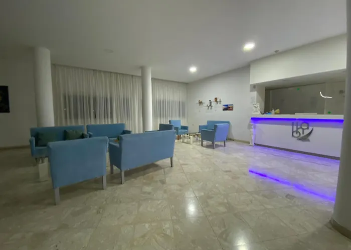 Boronia Апартаменти