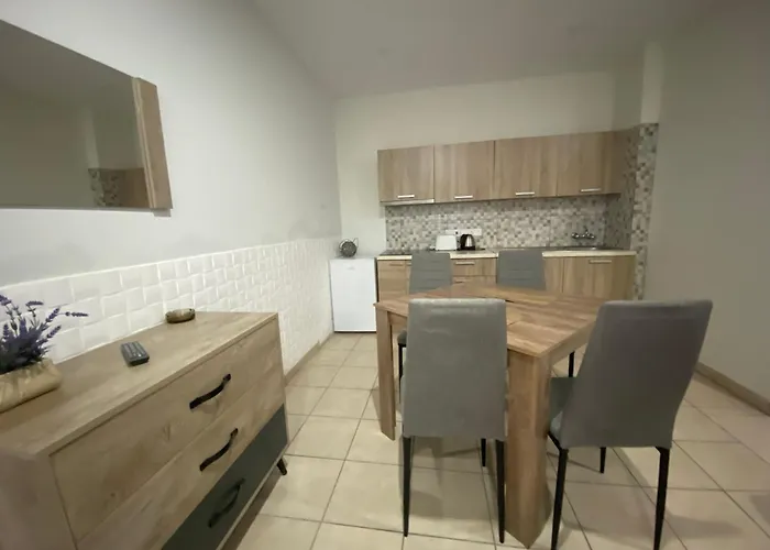 Appartement Boronia *