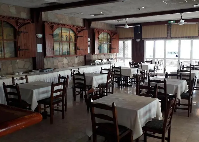 Appartement Boronia Larnaca