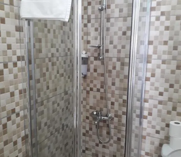 Appartement Boronia Larnaca