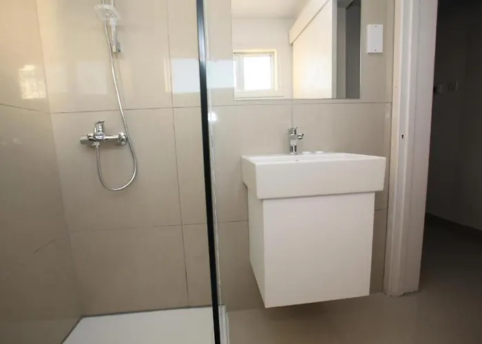 Appartement Boronia *