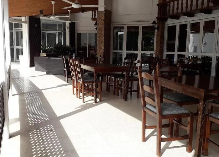 Boronia Appartement *