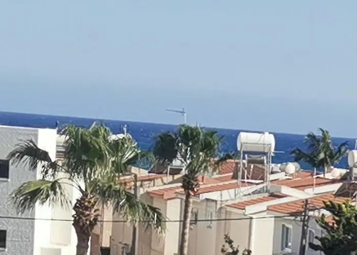 Boronia Appartement *