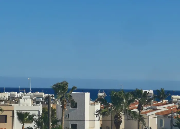 Boronia * Ларнака