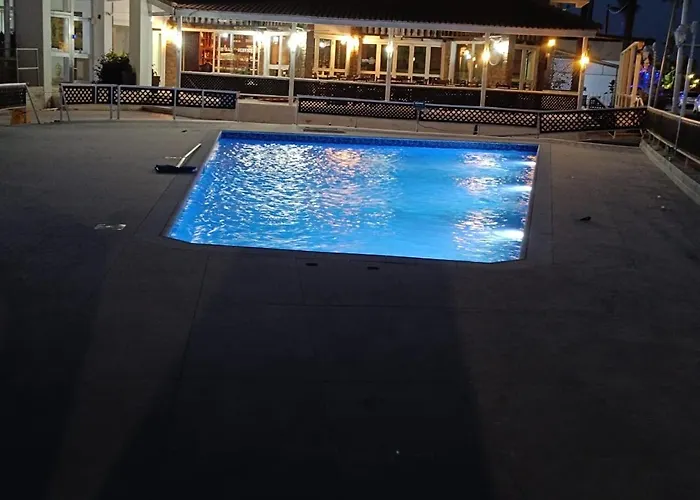 Boronia Appartement Larnaca