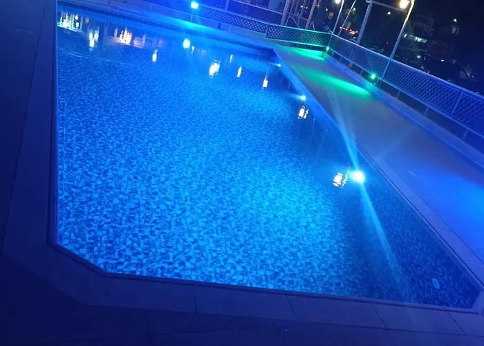 Boronia Ларнака