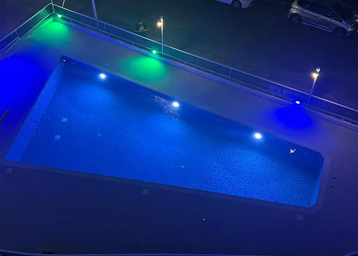 Boronia Appartement *