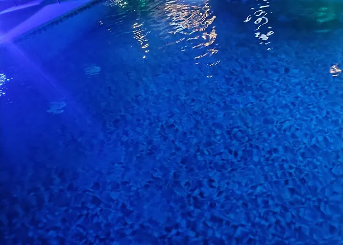 Boronia Appartement Larnaca