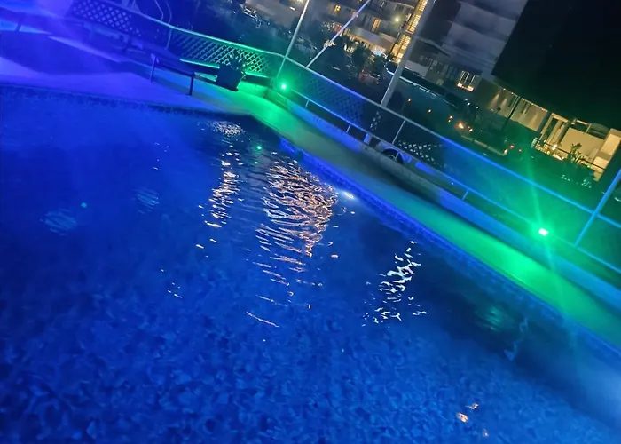 Boronia Апартаменти